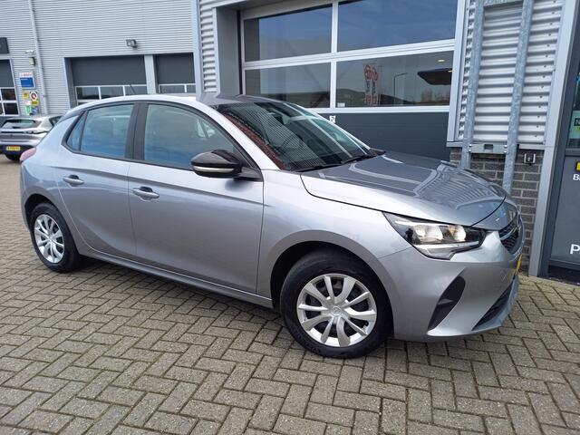 Opel CORSA 1.2 Edition - CARPLAY / ANDROID - PDC - AIRCO - CRUISE - NL AUTO -