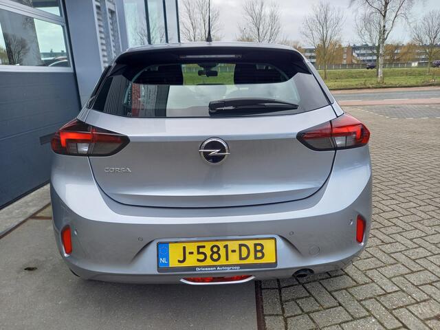 Opel CORSA 1.2 Edition - CARPLAY / ANDROID - PDC - AIRCO - CRUISE - NL AUTO -