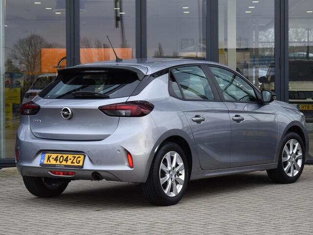 Opel CORSA 1.2 Edition | Navi / Cruise / LMV