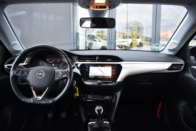 Opel CORSA 1.2 Edition | Navi / Cruise / LMV