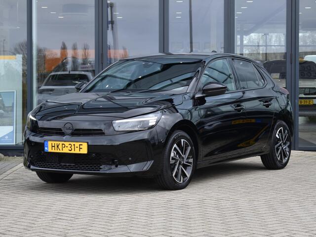 Opel CORSA 1.2 Turbo Hybrid GS | Camera / Apple carplay / Cruise