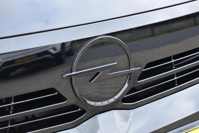 Opel CORSA 1.2 Turbo Hybrid GS | Camera / Apple carplay / Cruise