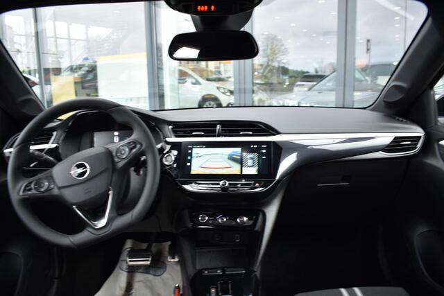 Opel CORSA 1.2 Turbo Hybrid GS | Camera / Apple carplay / Cruise