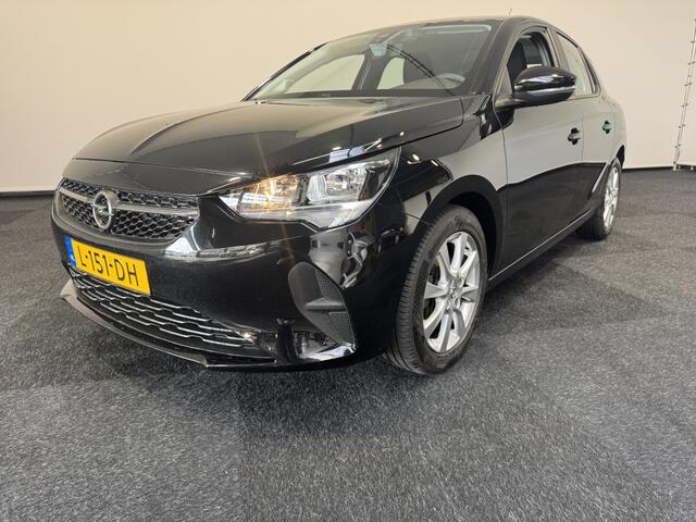 Opel CORSA 1.2 Edition Car Play Airco