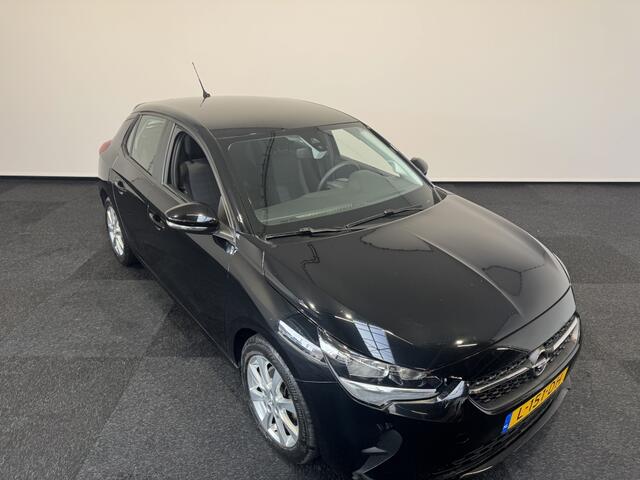 Opel CORSA 1.2 Edition Car Play Airco