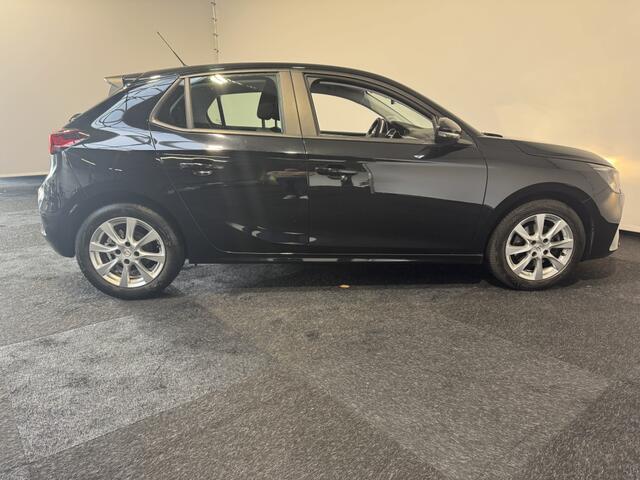 Opel CORSA 1.2 Edition Car Play Airco