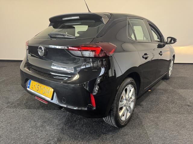 Opel CORSA 1.2 Edition Car Play Airco