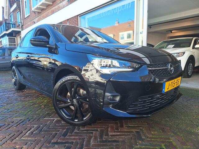 Opel CORSA 1.2 GS Line /Navi/Apple/Android/Stoelverw/Garantie