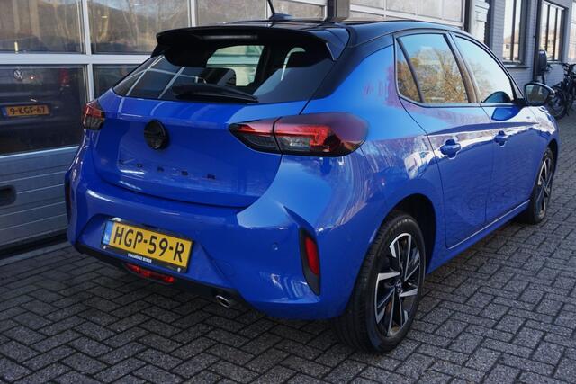 Opel CORSA 1.2 Turbo