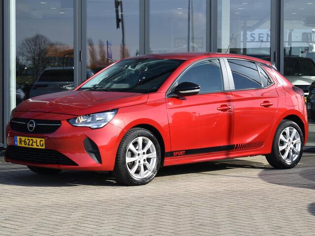 Opel CORSA 1.2 Edition | Camera / Carplay / Cruise