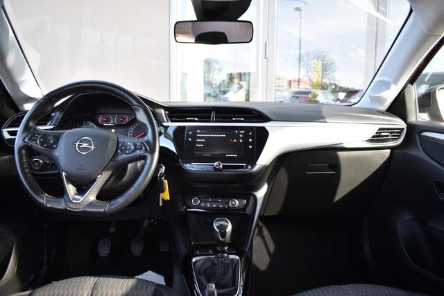Opel CORSA 1.2 Edition | Camera / Carplay / Cruise