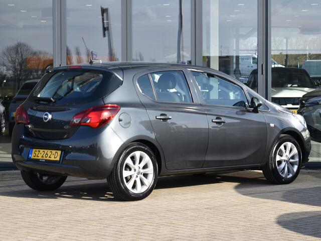 Opel CORSA 1.4 Favourite | Cruise / Airco / LMV