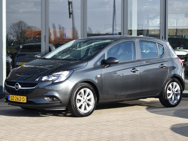 Opel CORSA 1.4 Favourite | Cruise / Airco / LMV