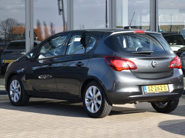 Opel CORSA 1.4 Favourite | Cruise / Airco / LMV