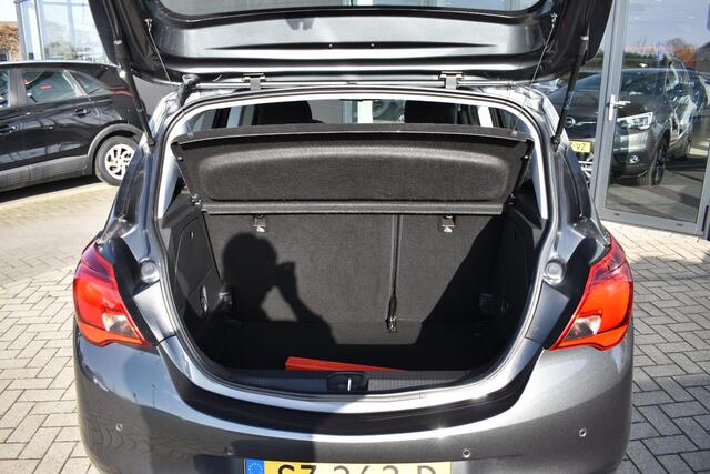 Opel CORSA 1.4 Favourite | Cruise / Airco / LMV