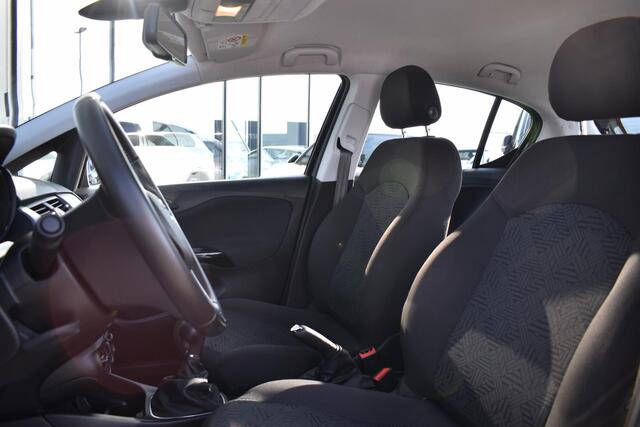 Opel CORSA 1.4 Favourite | Cruise / Airco / LMV