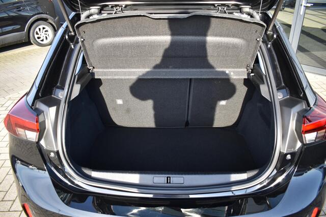 Opel CORSA 1.2 Elegance | Camera / Airco / Cruise