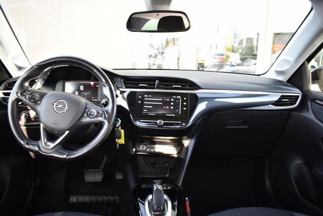 Opel CORSA 1.2 Elegance | Camera / Airco / Cruise