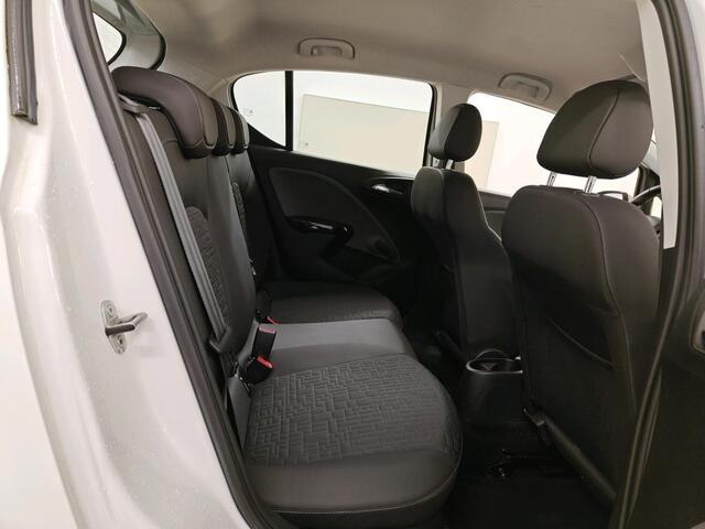 Opel CORSA 1.0 Turbo Online Edition 1e Eigenaar | Volledig Onderh | NAP | BTW | Carplay | Navi | Cruise | Start/Stop | Hill-Hold | LED | DAB | LMV | PDC