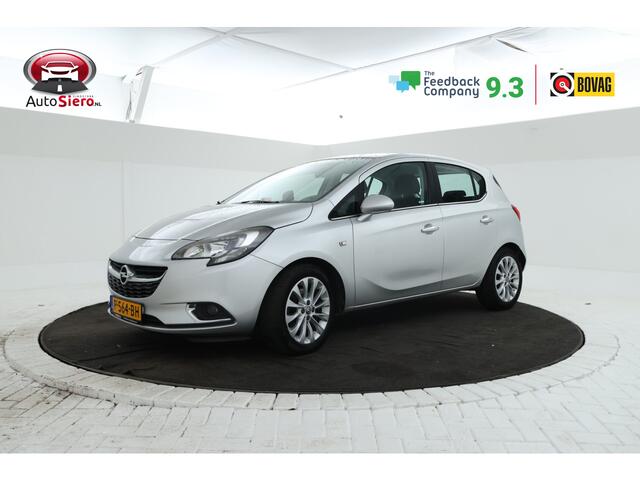 Opel CORSA 1.0 Turbo Innovation 5 Deurs Hb, Navigatie, Lmv, Airco