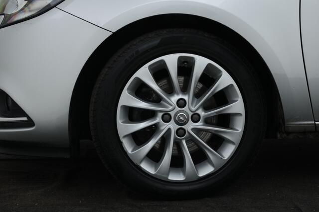 Opel CORSA 1.0 Turbo Innovation 5 Deurs Hb, Navigatie, Lmv, Airco