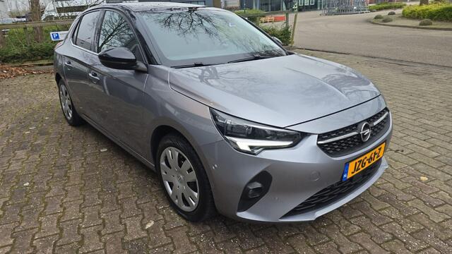 Opel CORSA 1.2 GS LINE PANO