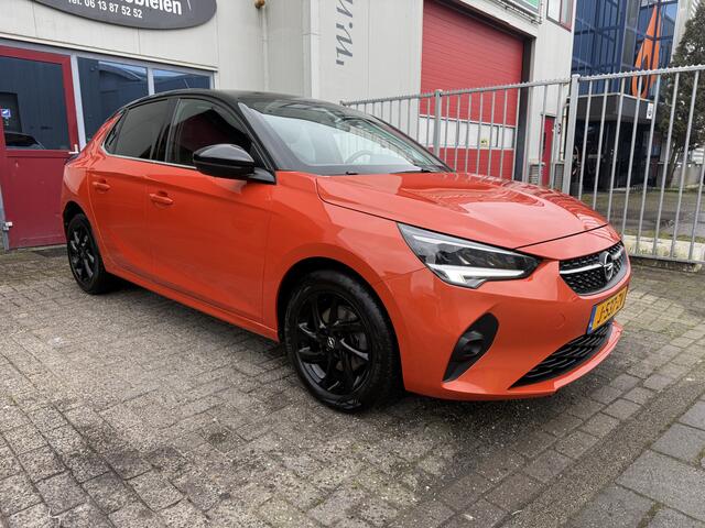 Opel CORSA 1.2 Elegance