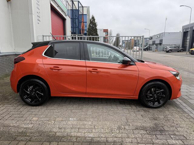 Opel CORSA 1.2 Elegance