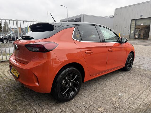 Opel CORSA 1.2 Elegance