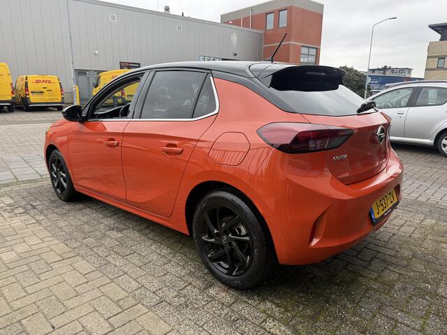 Opel CORSA 1.2 Elegance