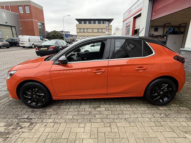 Opel CORSA 1.2 Elegance