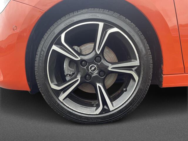 Opel CORSA 1.2 Level 3