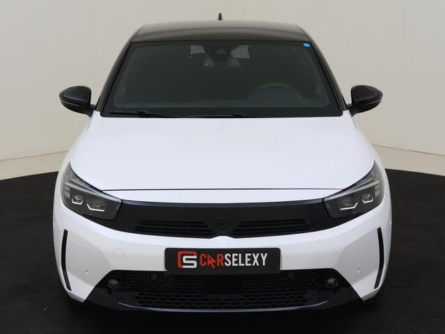 Opel CORSA 1.2 Turbo Hybrid GS Navi Keyless Winterpakket Géén Afleverkosten