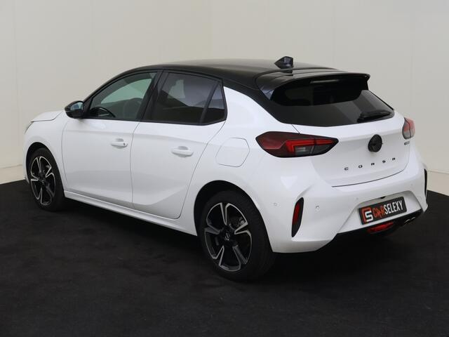 Opel CORSA 1.2 Turbo Hybrid GS Navi Keyless Winterpakket Géén Afleverkosten