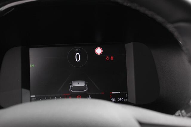 Opel CORSA 1.2 Turbo 102pk GS Line | Navigatie | Apple Carplay/Android Auto | Airco | Cruise Control | Lichtmetalen velgen | Digitaal Dashboard | Sportstoelen