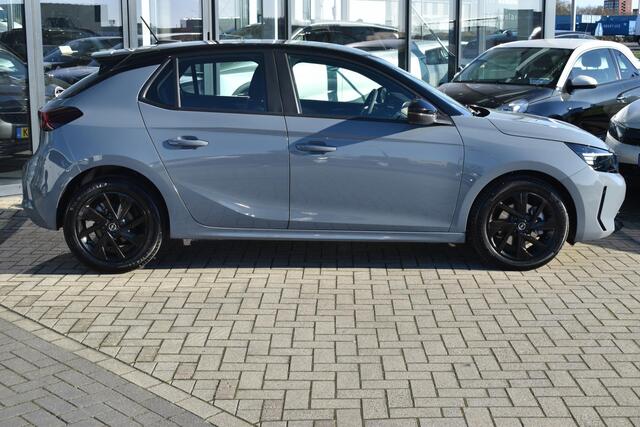 Opel CORSA 1.2 Turbo Yes Stoel en stuur verwarming /Carplay / PDC