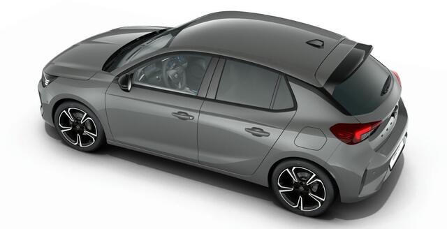 Opel CORSA 1.2 Turbo 145 Hybrid GS DIRECT RIJDEN - 17" VELG - LEDER - 8 JAAR GARANTIE