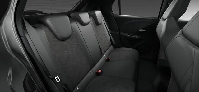 Opel CORSA 1.2 Turbo 145 Hybrid GS DIRECT RIJDEN - 17" VELG - LEDER - 8 JAAR GARANTIE