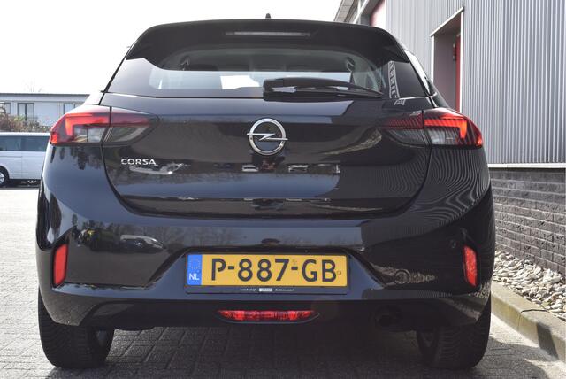 Opel CORSA 1.2 Edition Cruise, Carplay, PDC, A/C, DAB, Origineel NL