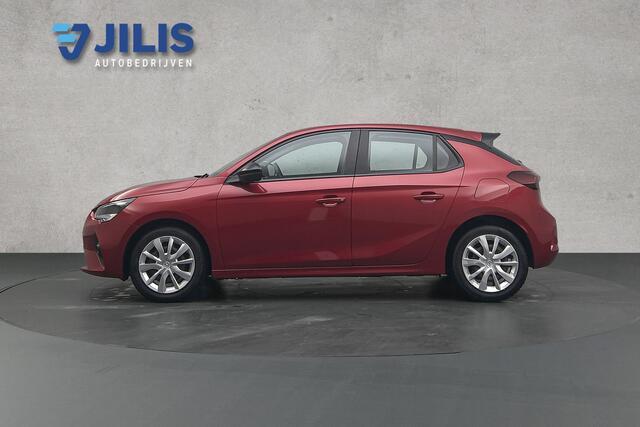 Opel CORSA 1.2 Edition | Apple Carplay | Cruise control | LED koplampen
