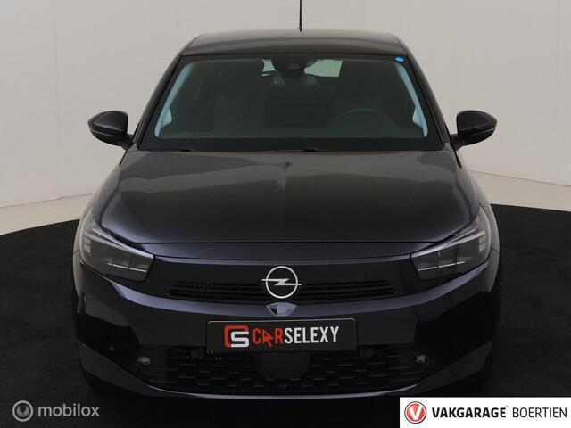 Opel CORSA 1.2 Turbo Hybrid GS