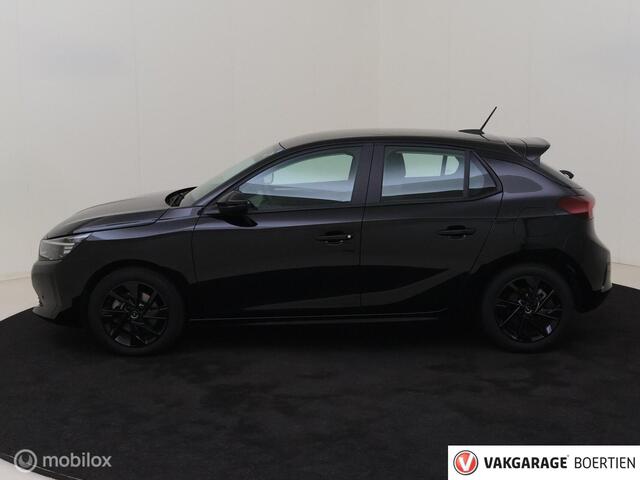 Opel CORSA 1.2 Turbo Hybrid GS