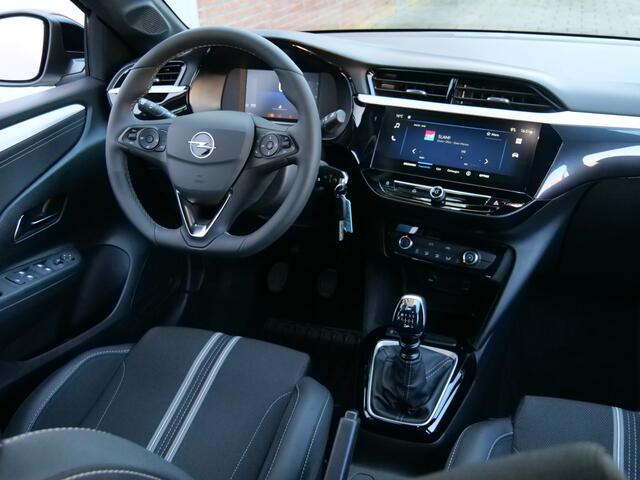 Opel CORSA 1.2 GS Line 100 Pk Camera / DAB / Apple Carplay
