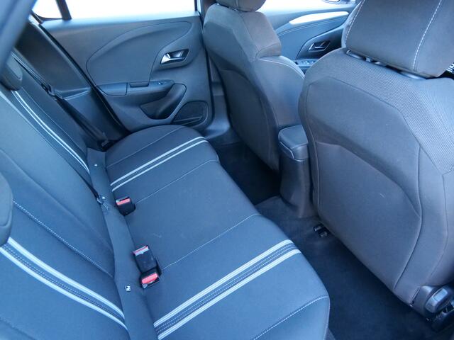 Opel CORSA 1.2 GS Line 100 Pk Camera / DAB / Apple Carplay