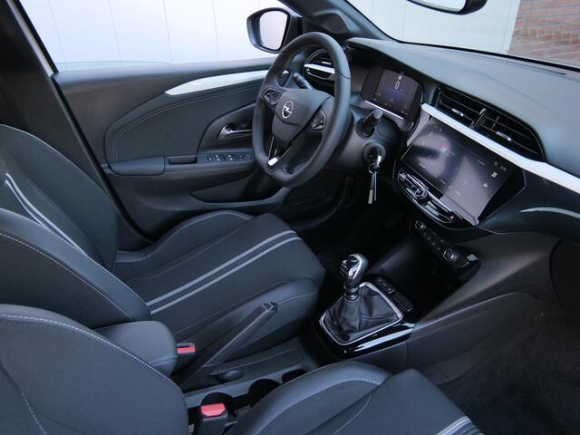 Opel CORSA 1.2 GS Line 100 Pk Camera / DAB / Apple Carplay