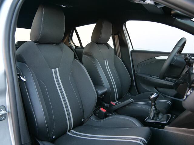 Opel CORSA 1.2 GS Line 100 Pk Camera / DAB / Apple Carplay