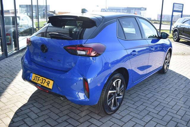 Opel CORSA 1.2 Turbo GS VOORRAAD KORTING