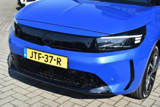 Opel CORSA 1.2 Turbo GS VOORRAAD KORTING