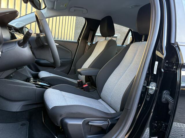 Opel CORSA 1.2 Turbo Hybrid Yes | Dodehoekbewaking | Camera | Stoel & Stuur verw. | Prijs Rijklaar!!