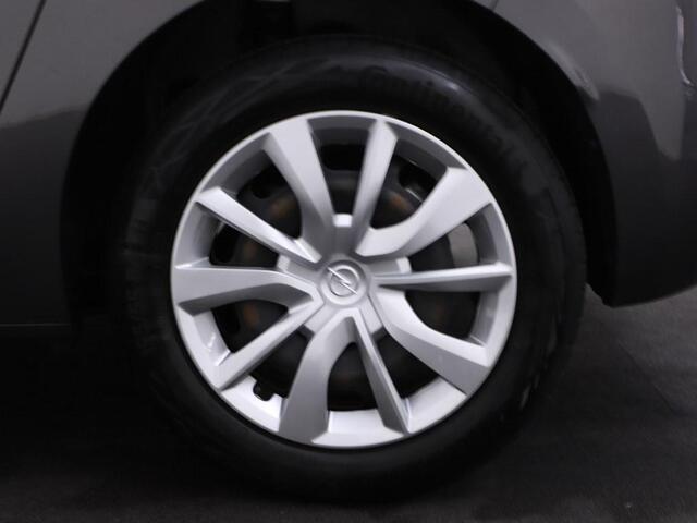 Opel CORSA 1.2T 100 pk Edition 1e eigenaar Cruise/Carplay